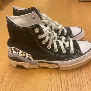 Converse chunk 70 high top